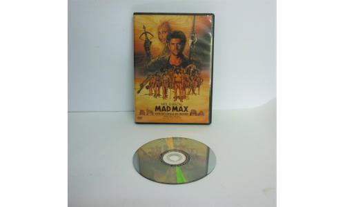 DVD Mad Max Al�m da C�pula do Trov�o